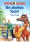 [Reiterhof Birkenhain 04] • Ein starkes Team